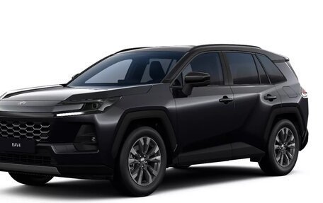 Toyota RAV4, 2026 год, 5 100 000 рублей, 1 фотография