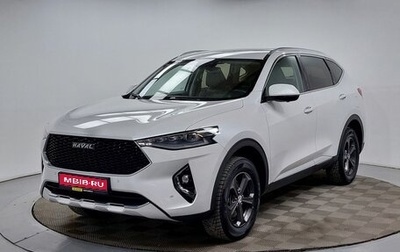 Haval F7 I, 2019 год, 1 799 000 рублей, 1 фотография