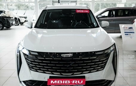 Geely Atlas, 2025 год, 3 449 990 рублей, 1 фотография