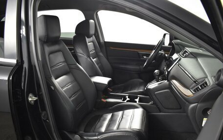 Honda CR-V IV, 2017 год, 2 347 300 рублей, 8 фотография