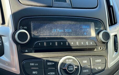 Chevrolet Cruze II, 2013 год, 699 000 рублей, 19 фотография