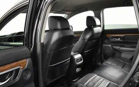 Honda CR-V IV, 2017 год, 2 347 300 рублей, 11 фотография