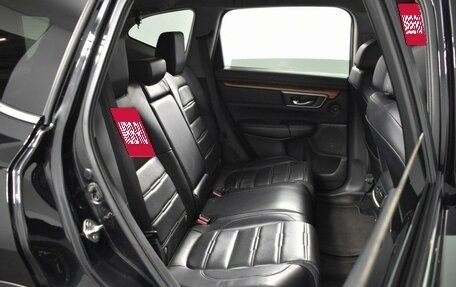 Honda CR-V IV, 2017 год, 2 347 300 рублей, 7 фотография