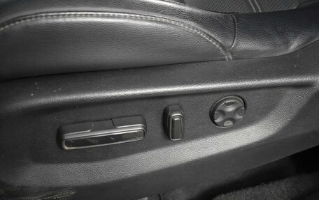 Honda CR-V IV, 2017 год, 2 347 300 рублей, 23 фотография