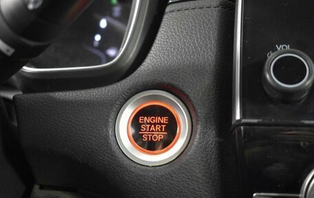 Honda CR-V IV, 2017 год, 2 347 300 рублей, 18 фотография