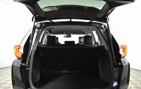 Honda CR-V IV, 2017 год, 2 347 300 рублей, 26 фотография