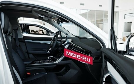 Geely Atlas, 2025 год, 3 449 990 рублей, 3 фотография