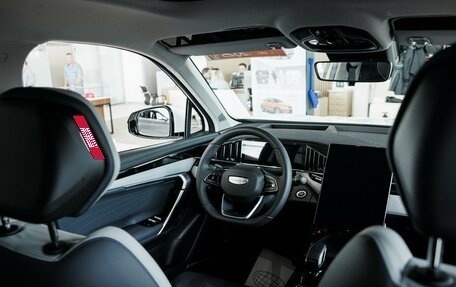 Geely Atlas, 2025 год, 3 449 990 рублей, 4 фотография