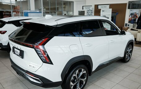 Geely Atlas, 2025 год, 3 449 990 рублей, 5 фотография