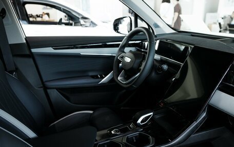 Geely Atlas, 2025 год, 3 449 990 рублей, 9 фотография