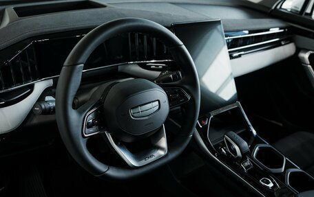 Geely Atlas, 2025 год, 3 449 990 рублей, 15 фотография