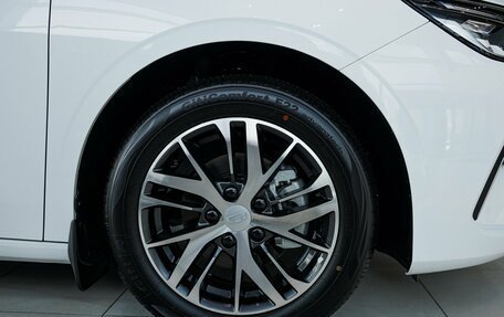 Geely Atlas, 2025 год, 3 449 990 рублей, 16 фотография