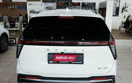 Geely Atlas, 2025 год, 3 449 990 рублей, 6 фотография