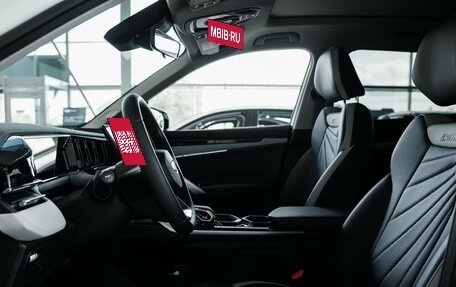 Geely Atlas, 2025 год, 3 449 990 рублей, 12 фотография