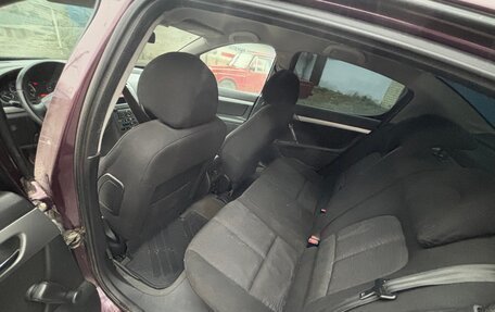 Peugeot 407, 2006 год, 255 000 рублей, 9 фотография