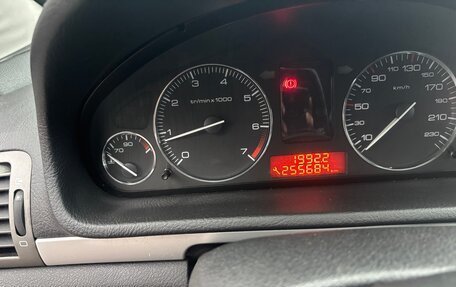 Peugeot 407, 2006 год, 255 000 рублей, 11 фотография