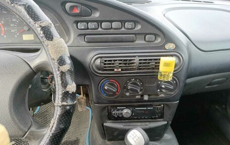 Chevrolet Niva I рестайлинг, 2008 год, 295 000 рублей, 7 фотография