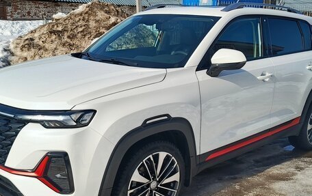 Changan CS35 Plus, 2023 год, 2 050 000 рублей, 2 фотография