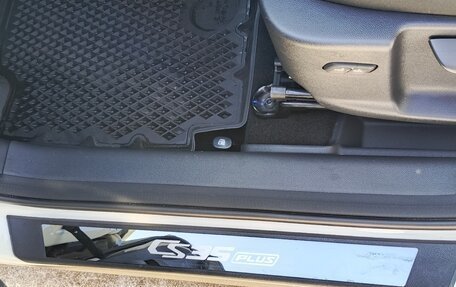 Changan CS35 Plus, 2023 год, 2 050 000 рублей, 7 фотография