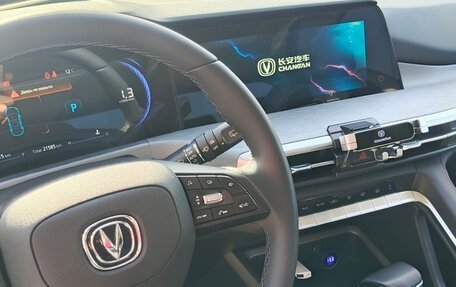 Changan CS35 Plus, 2023 год, 2 050 000 рублей, 6 фотография