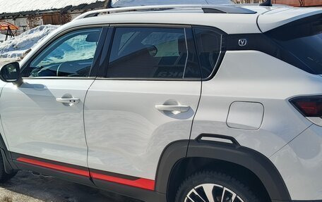 Changan CS35 Plus, 2023 год, 2 050 000 рублей, 5 фотография