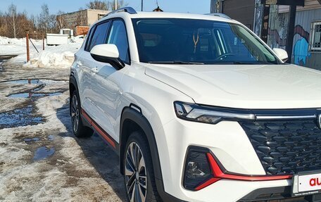 Changan CS35 Plus, 2023 год, 2 050 000 рублей, 3 фотография