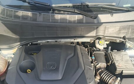 Changan CS35 Plus, 2023 год, 2 050 000 рублей, 9 фотография