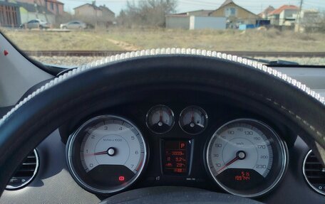 Peugeot 308 II, 2009 год, 550 000 рублей, 5 фотография