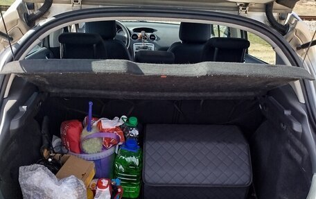 Peugeot 308 II, 2009 год, 550 000 рублей, 9 фотография