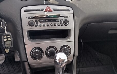 Peugeot 308 II, 2009 год, 550 000 рублей, 6 фотография