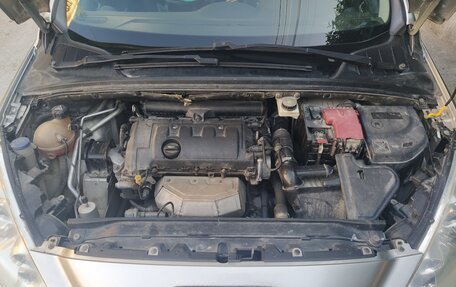 Peugeot 308 II, 2009 год, 550 000 рублей, 12 фотография