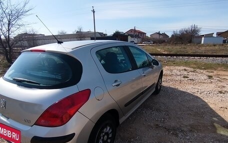 Peugeot 308 II, 2009 год, 550 000 рублей, 4 фотография