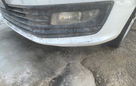 Volkswagen Polo VI (EU Market), 2018 год, 650 000 рублей, 7 фотография