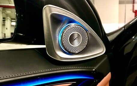 Mercedes-Benz S-Класс, 2020 год, 8 700 000 рублей, 4 фотография