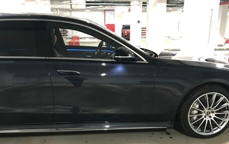 Mercedes-Benz S-Класс, 2020 год, 8 700 000 рублей, 5 фотография