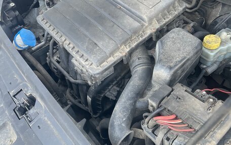 Volkswagen Polo VI (EU Market), 2018 год, 650 000 рублей, 10 фотография