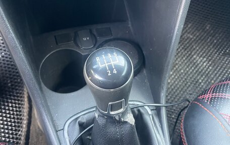 Volkswagen Polo VI (EU Market), 2018 год, 650 000 рублей, 9 фотография