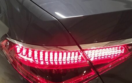 Mercedes-Benz S-Класс, 2020 год, 8 700 000 рублей, 7 фотография