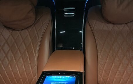 Mercedes-Benz S-Класс, 2020 год, 8 700 000 рублей, 15 фотография