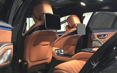 Mercedes-Benz S-Класс, 2020 год, 8 700 000 рублей, 11 фотография