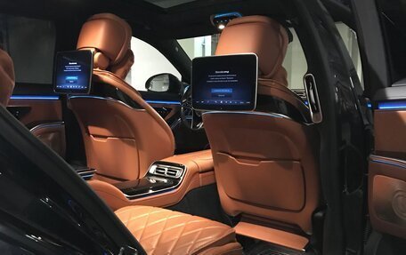 Mercedes-Benz S-Класс, 2020 год, 8 700 000 рублей, 16 фотография