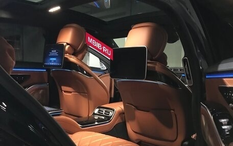 Mercedes-Benz S-Класс, 2020 год, 8 700 000 рублей, 12 фотография