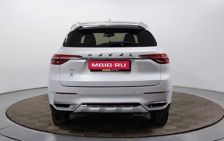 Haval F7 I, 2019 год, 1 799 000 рублей, 6 фотография