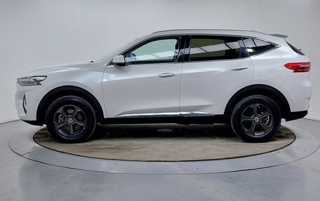 Haval F7 I, 2019 год, 1 799 000 рублей, 8 фотография