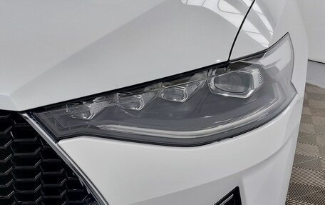 Haval F7 I, 2019 год, 1 799 000 рублей, 9 фотография