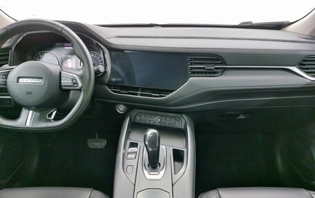 Haval F7 I, 2019 год, 1 799 000 рублей, 12 фотография