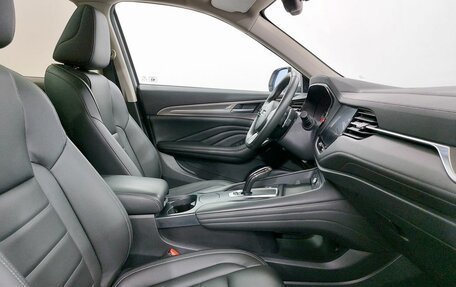 Haval F7 I, 2019 год, 1 799 000 рублей, 13 фотография