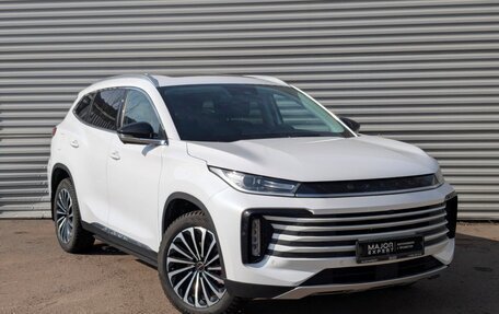 CheryExeed TXL, 2023 год, 2 685 000 рублей, 3 фотография