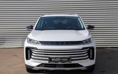CheryExeed TXL, 2023 год, 2 685 000 рублей, 2 фотография