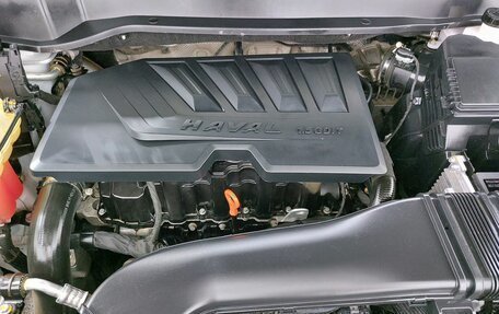 Haval F7 I, 2019 год, 1 799 000 рублей, 18 фотография